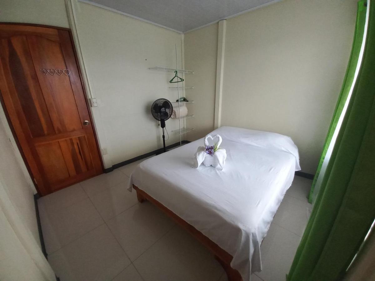 La Fortuna Casa Vista Arenal 빌라 외부 사진