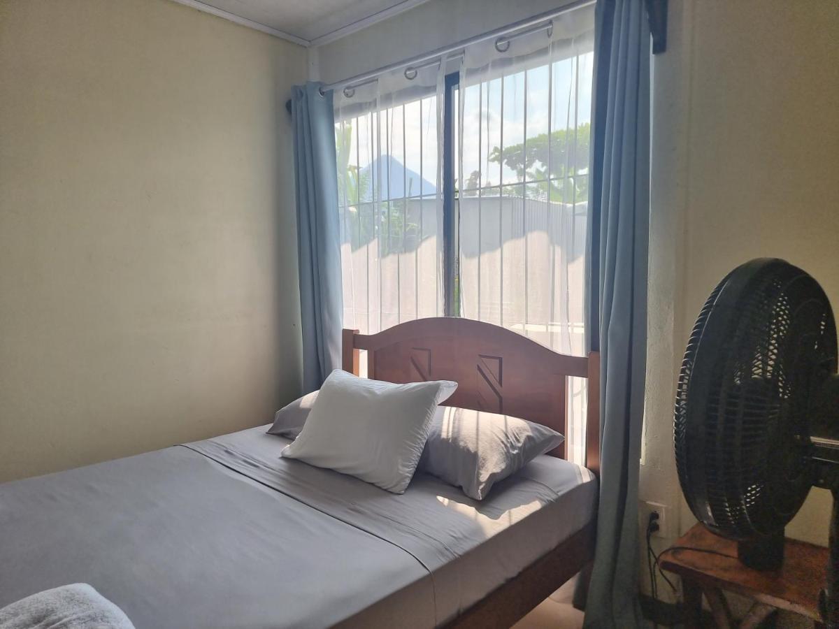 La Fortuna Casa Vista Arenal 빌라 외부 사진